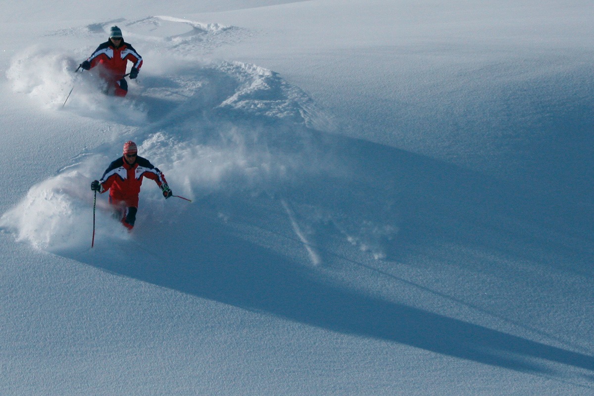 deepsnow_ulf_und_sigi