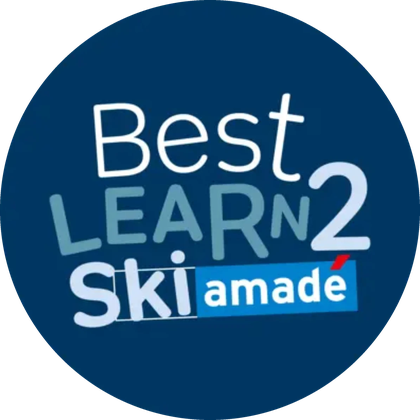 Zertifizierte Skischule: Best Learn2Ski amadé